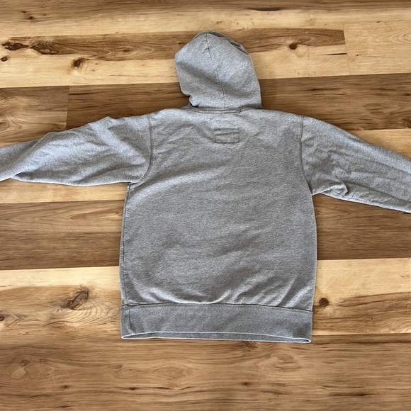 Cornell sweatshirt. Excellent condition. Size S missing hood string. - Picture 3 of 4